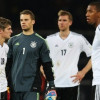 23% فقط يتوقعون فوز المنتخب الألماني بكأس العالم
