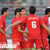 إيران تستضيف مباريات سوريا في تصفيات كأس آسيا