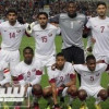 قطر تفوز وديا على فلسطين