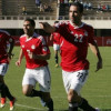 بالفيديو: منتخب مصر يتأهل للتصفيات النهائية لمونديال البرازيل