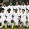 الأخضر الصغير يبدأ معسكره بـ27 لاعباً استعداداً لكأس آسيا