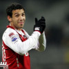 المغربي الحمداوي قد يرحل إلى الدوري الاماراتي
