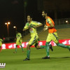 شمري العروبة يفوز بنجومية الجولة الثالثة من دوري جميل
