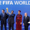 فرانس فوتبول: قطر فازت بالتنظيم بعد تحالف مع إسبانيا