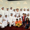 بالفيديو: ميسي لا يستبعد احترافه في الدوري القطري مستقبلاً