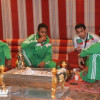 الكويت ترفض دخول لاعبين من نجران قبل لقاء السالمية