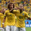 سوبر هاتريك نيمار يقود البرازيل للتغلب على اليابان
