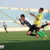 أولمبي هجر يتعادل مع الخليج في دوري كأس فيصل