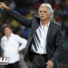مدرب الجزائر متخوف من أداء التحكيم بعد لقاء الإفتتاح