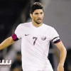 وسام رزق أول لاعب قطري في التاريخ يدخل نادي الفيفا المئوي