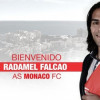 موناكو يعلن رسمياً تعاقده مع فالكاو لمدة 5 سنوات