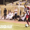 الاتفاق مهدد بفقدان لاعبه الاردني ياسين بخيت