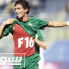 يوسف السالم يسجل الهدف رقم 200 في دوري زين