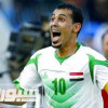 يونس محمود يقرر اعتزال الكرة بعد الخسارة من عمان