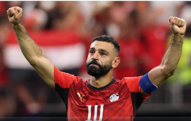 بعد رحلة ليفربول صلاح يقترب من وجهة جديدة ومفاوضات مالية شاقة بعد رحلة ليفربول صلاح يقترب من وجهة جديدة ومفاوضات مالية شاقة