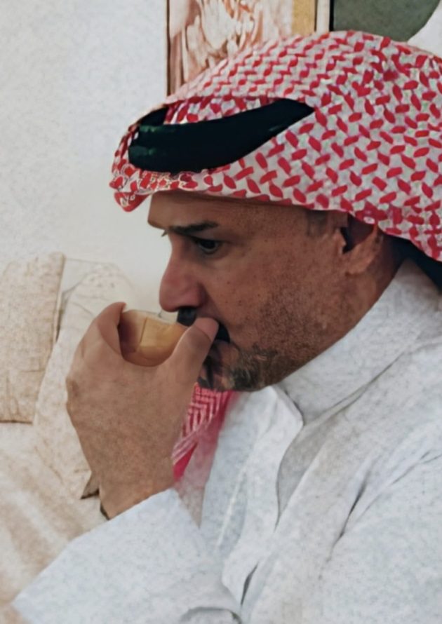 محمد داخل الحربي يكتب فرنسا وإسبانيا نهائي مبكر